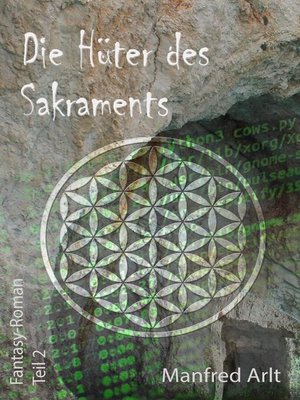 cover image of Die Hüter des Sakraments Teil 2